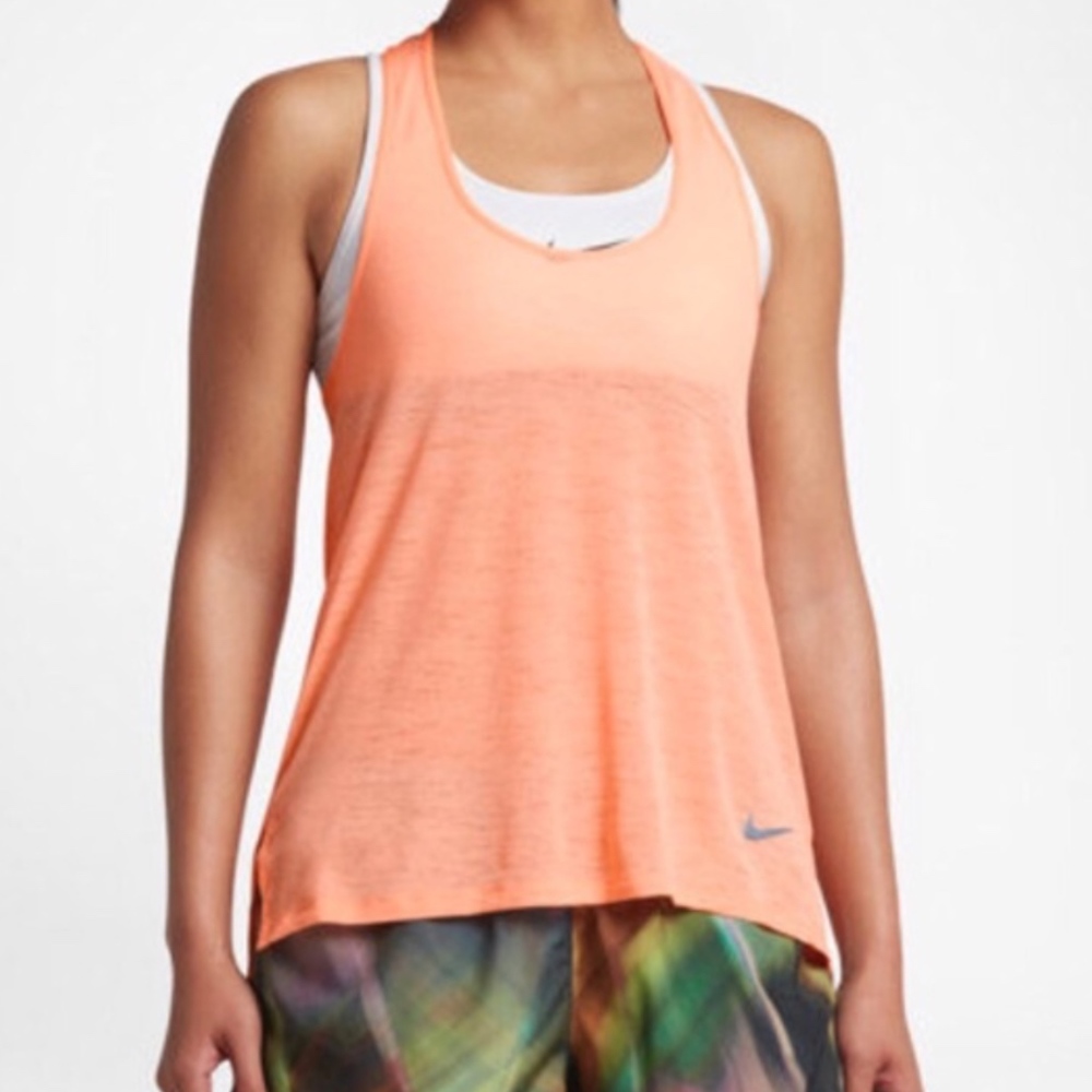 Nike Tank Nike Workout clothes Nike Top